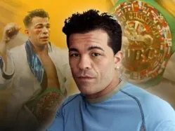Monsieur Arturo Gatti 1972-2009
