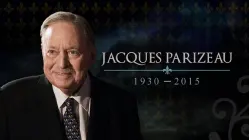 Monsieur Jacques Parizeau 1930-2015