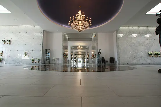 Mausolées San Pardo et Porta Del Paradiso